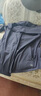 京东京造【UPF300+】防晒衣男士原纱冰丝凉感夏季防晒服男女外套 藏蓝2XL 实拍图