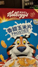家乐氏（Kellogg）进口香甜玉米片420g低脂谷物脆即食非油炸麦片儿童学生营养早餐 实拍图
