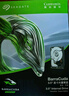 希捷（SEAGATE）台式机硬盘 6TB 5400转 256MB 机械硬盘 SATA 希捷酷鱼系列 电脑硬盘 3.5英寸 ST6000DM003 实拍图