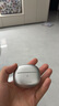 倍思（Baseus）【京东专供】MC1小云朵骨传导概念蓝牙耳机耳夹开放式无线夹耳式不入耳运动跑步通话降噪耳夹耳机 实拍图