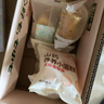 七小七巧克力鲜奶黄油厚切吐司面包350g 0添加宝宝零食代餐 源头直发 实拍图