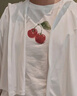 蕉下（beneunder）防晒衣女夏季25新款防紫外线防晒服升级披肩百搭AL118女士送礼 新款-霜奶白 XL 实拍图