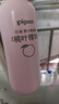 贝亲（Pigeon）桃叶精华 婴儿液体爽身露 家庭装 四季通用 480ml IA286 实拍图