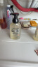 英氏婴儿奶瓶清洗剂洗奶瓶果蔬奶嘴玩具餐具酵素洗洁泡沫清洁剂450ml 实拍图