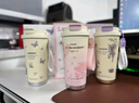 Vanow保温杯女生陶瓷内胆咖啡水杯子生日礼物闺蜜高颜值保冷伴手礼 实拍图