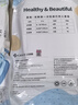 洁丽雅（Grace）一次性床单酒店隔脏单人双人床单旅行防脏差旅床上用品1.8*2.3m 实拍图