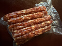 立丰（lifefun） 中华老字号 上海特产优级腊肠（7分瘦）广式香肠熟食腊味500g 实拍图