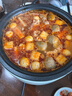 安井烧烤火锅食材丸子组合 400g 撒尿肉丸鱼豆腐仿蟹柳爆汁小鱼丸 实拍图