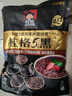 桂格（QUAKER）5黑混合即食燕麦片518克 添加黑芝麻 零添加白砂糖 实拍图