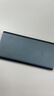 小米【3C认证】充电宝10000 22.5W 移动电源  苹果PD20W充电 适用安卓及iPhone 黑色可上飞机/火车 实拍图