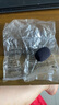 番易麦克风套A1ZO-小蜜蜂话筒套口水防喷罩咪罩海绵耳麦通用头戴式 3个装 实拍图