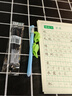 六品堂六年级上册小学生语文同步练字帖笔顺笔画练字纸【2025年新版】 实拍图