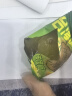 溜溜梅台湾凤梨啵啵梅 梅子凤梨干果干孕妇儿童解馋健康休闲零食120g/袋 实拍图