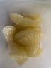京鲜生 泰国蜜柚 泰柚 青皮白心蜜柚 1粒装 单果600g+ 源头直发包邮 实拍图