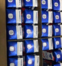 蒙牛纯甄高端轻酪乳风味酸奶红西柚口味230g*10瓶 送礼盒装 实拍图