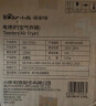 小熊（Bear）空气炸锅 4D漩烤不用翻面 全自动 5L实用大容量 可视 蒸汽嫩炸 炸烤箱一体机QZG-J15M1 实拍图