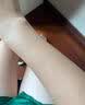 臻芝周一美白身体乳保湿滋润春季女持久留香烟酰胺【无荧光剂】 烟酰胺美白香氛身体乳350ml*1 实拍图