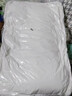 全季五星级酒店专用羽丝绒枕头护颈助睡眠枕头颈椎枕成人枕头 酒店同款羽绒枕 A类 单只 高枕 单枕【睡后10-12cm左右】 实拍图