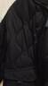 蕉下（beneunder）外套秋冬女气绒服似羽绒棉服圆领可机洗内胆夹棉秋装新款2025 实拍图