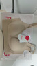 芬腾内衣女软支撑无痕无钢圈大胸显小文胸提拉上托防下垂收副乳胸罩 实拍图