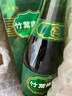 竹叶青酒 露酒 金象竹 38度500mL 单盒 山西杏花村汾酒 实拍图
