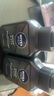 妮维雅（NIVEA）男士洗面奶保湿收缩毛孔深黑DEEP控油细致毛孔洁面双支套装 实拍图