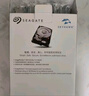 希捷（SEAGATE）安防硬盘 6TB 256MB SATA CMR垂直 机械硬盘 视频储存 三年质保 希捷酷鹰 3.5英寸ST6000VX009 实拍图