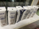 蒙牛特仑苏纯牛奶250ml*16盒3.6g乳蛋白礼盒整箱装(新老包装随机发货) 实拍图