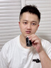康佳（KONKA）剃须刀电动男士迷你便携式刮胡刀 干湿双剃多功能快充胡须刀小钢炮 生日礼物送男友 加强款【共六叶3刀片+不夹胡须+礼盒包装】普通装 实拍图