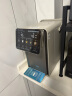 美的（Midea）小魔方pro电热水瓶电水瓶饮水机 烧水壶电热水壶316L 风冷保温恒温一体0塑料可拆国家补贴31FPro 实拍图