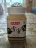 三森椴树雪蜜长白山白蜜结晶椴树蜂蜜 500g 实拍图