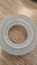 天章 （TANGO）高透明胶带48mm*150y(137米)*45um 24卷/箱高透高粘快递工厂车间物流打包快递包装封箱企业用品 实拍图