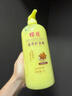 蜂花 滋养护发素润发乳1L 杏仁精华营养润滑改善毛躁干枯烫染受损 实拍图
