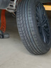 锦湖轮胎KUMHO汽车轮胎 225/55R19 99V ECSTA PS71 SUV 配套奇瑞瑞虎7 实拍图