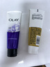 玉兰油（OLAY）洗面奶乳液泡沫洁面乳男女通用清洁保湿洁面护肤品洗脸膏节日礼物 【囤货装】细滑+乳液洁面4支 实拍图