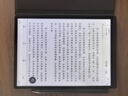 科大讯飞智能办公本Air 2 8.2英寸电子书墨水屏平板电脑 手写笔记本 语音转文字电纸书 国家补贴 实拍图