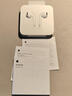 Apple/苹果 采用 (USB-C)的EarPods耳机 有线耳机 苹果耳机 适用iPhone/iPad//Mac 苹果手机 实拍图