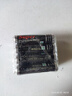 麦克赛尔（Maxell）7号电池12粒碳性七号电池适用玩具遥控器鼠标键盘闹钟计算器等R03/AAA干电池1件包邮 实拍图