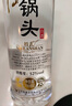 牛栏山二锅头 特10 清香型 白酒 52度 700ml*6瓶 整箱装 纯粮固态优级酒 实拍图