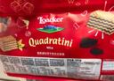 莱家loacker威化饼干礼包395g进口休闲办公室零食情人节团购送礼 实拍图