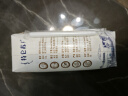 蒙牛特仑苏纯牛奶250ml*16盒3.6g乳蛋白礼盒整箱装(新老包装随机发货) 实拍图
