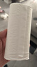 雨森（YUSEN）无芯卷纸天然柔滑6层58g*36卷木浆卫生纸巾家用厕纸巾加厚擦手纸 实拍图