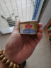 麦富迪猫罐头 成幼猫通用猫零食湿粮 浓汤三种肉鱼油小金罐混合装85g*24 实拍图