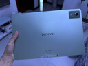联想小新PadPro12.7 2025款平板电脑 国家补贴15% 2.9K高刷全面屏 娱乐学习 10200mAh 8+128G小青新 实拍图