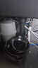 格力（GREE） 3年免换芯净水器家用直饮RO反渗透净水机自来水过滤器WTE-PC16-5X608A 实拍图