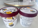 哈根达斯（Haagen-Dazs）曲奇香奶大桶冰淇淋 473ml/桶 雪糕 实拍图