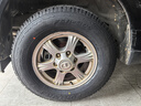 富神（FORTUNE） 汽车轮胎235/70R16 106T FSR302适配哈弗/H5/海马骑士全能路况 实拍图