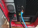 联想ThinkStation PX【图形工作站】Ai深度学习数据分析推理DeepSeek本地部署 【1*银牌4410T】10核 2.7G 32G内存丨256GB+2TB丨RTX4060 实拍图