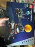 乐高（LEGO）积木玩具 机械组 42179行星地球和月球在轨道上10岁+新年礼物 实拍图