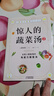 惊人的蔬菜汤 全2册  让身体恢复元气的医疗级蔬菜汤 享誉世界的抗癌药研发专家 诺贝尔化学奖热门候选人亲授医疗级蔬菜汤 每天1碗蔬菜汤 抗病毒 抗氧化 抗衰老 打造不易生病的体质  京东618活动 实拍图